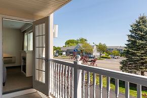 Ogunquit Hotel & Suites