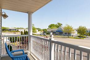 Ogunquit Hotel & Suites
