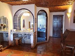 Quinta Don Jose Boutique Hotel