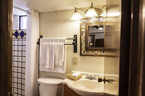 Quinta Don Jose Boutique Hotel