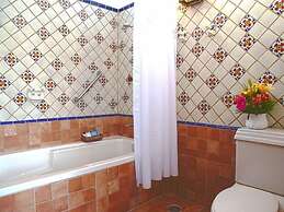 Quinta Don Jose Boutique Hotel