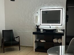 Quinta Don Jose Boutique Hotel