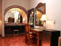 Quinta Don Jose Boutique Hotel