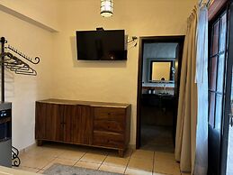 Quinta Don Jose Boutique Hotel