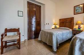 Quinta Don Jose Boutique Hotel
