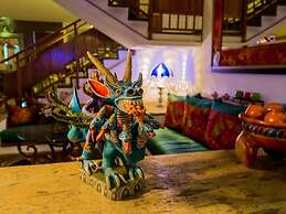 Quinta Don Jose Boutique Hotel