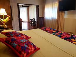 Quinta Don Jose Boutique Hotel