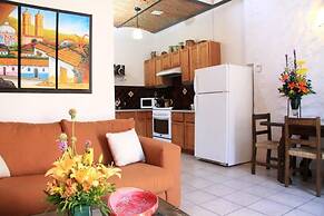 Quinta Don Jose Boutique Hotel