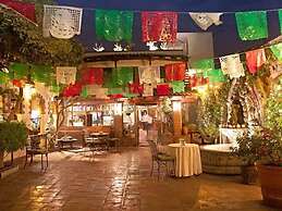 Quinta Don Jose Boutique Hotel