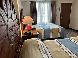Quinta Don Jose Boutique Hotel