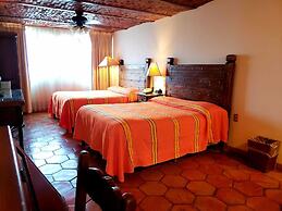 Quinta Don Jose Boutique Hotel