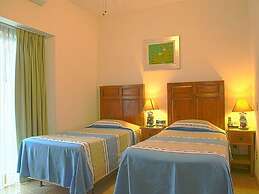 Quinta Don Jose Boutique Hotel