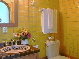 Quinta Don Jose Boutique Hotel