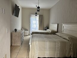 Quinta Don Jose Boutique Hotel