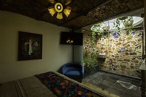 Quinta Don Jose Boutique Hotel