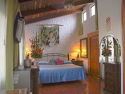 Quinta Don Jose Boutique Hotel