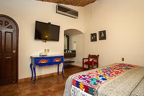 Quinta Don Jose Boutique Hotel