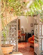 Quinta Don Jose Boutique Hotel