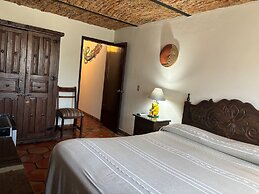 Quinta Don Jose Boutique Hotel