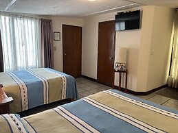 Quinta Don Jose Boutique Hotel