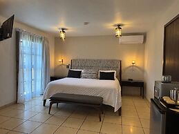 Quinta Don Jose Boutique Hotel