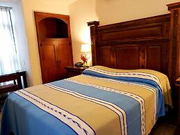 Quinta Don Jose Boutique Hotel