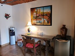 Quinta Don Jose Boutique Hotel