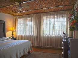 Quinta Don Jose Boutique Hotel
