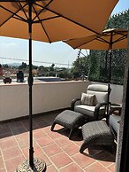 Quinta Don Jose Boutique Hotel