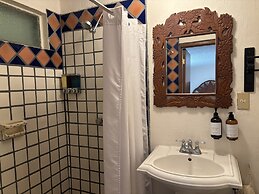 Quinta Don Jose Boutique Hotel