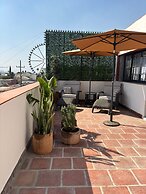Quinta Don Jose Boutique Hotel