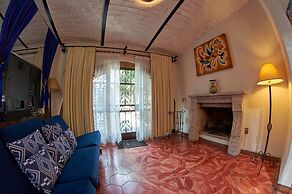 Quinta Don Jose Boutique Hotel