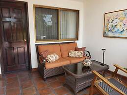 Quinta Don Jose Boutique Hotel