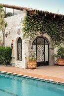 Quinta Don Jose Boutique Hotel