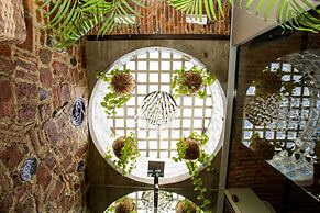 Quinta Don Jose Boutique Hotel