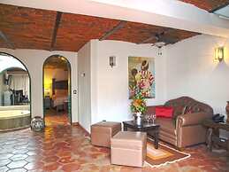 Quinta Don Jose Boutique Hotel