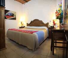 Quinta Don Jose Boutique Hotel