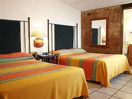 Quinta Don Jose Boutique Hotel
