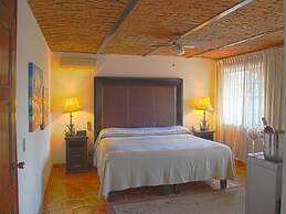 Quinta Don Jose Boutique Hotel