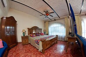 Quinta Don Jose Boutique Hotel