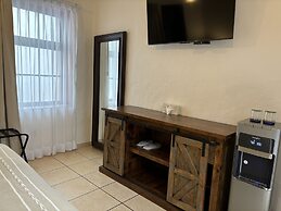 Quinta Don Jose Boutique Hotel
