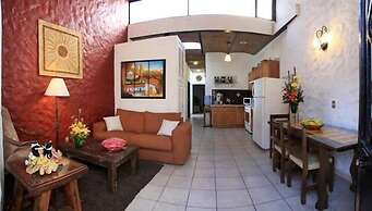 Quinta Don Jose Boutique Hotel