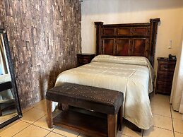 Quinta Don Jose Boutique Hotel