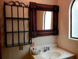 Quinta Don Jose Boutique Hotel