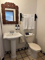 Quinta Don Jose Boutique Hotel