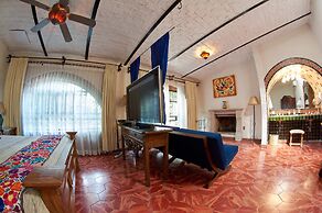 Quinta Don Jose Boutique Hotel