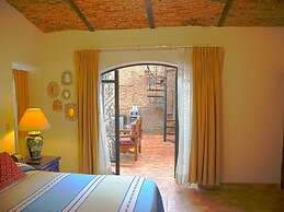 Quinta Don Jose Boutique Hotel
