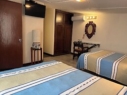 Quinta Don Jose Boutique Hotel