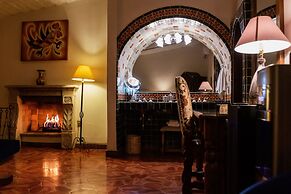 Quinta Don Jose Boutique Hotel