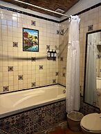 Quinta Don Jose Boutique Hotel